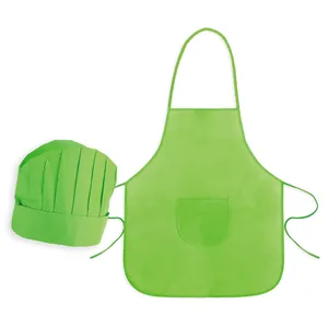 Set Personalizzato per Bambini: Grembiule da Cucina Avignon con Accessori Personalizzati - Product Image 3