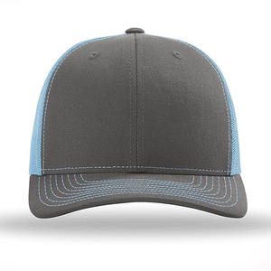 Gorra de tenis de 6 paneles bordada, lisa, ajustable y clásica, con purpurina, para niños, estilo béisbol - Product Image 2