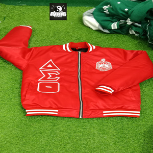 Vestes bomber de baseball à fermeture éclair, coupe décontractée, style hip-hop, pour les fêtes, dernier design, fabriquées au Pakistan, vestes bomber pour hommes - Product Image 1