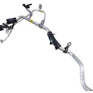 TUBO DE AIRE ACONDICIONADO JEEP Renegade Serie 00521512460 55282151 Gasolina 1000 (18>) - Product Image 5