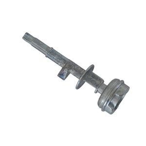 Cylindre de serrure d'axe d'allumage pour BMW E39 1995-2004 - Product Image 4