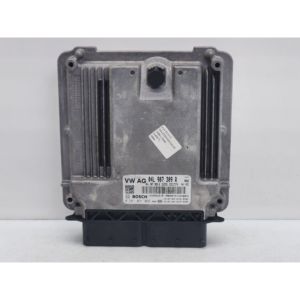 กล่องควบคุมเครื่องยนต์ AUDI A3 Sportback (8V4) 04L907309R DBKA ดีเซล 1598 (12>16) - Product Image 1