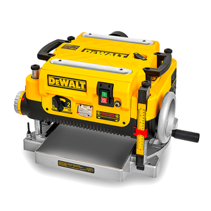 ALL NEW AUTHENTIC DW735-XE 1800W 330mm (13") <b>Planer</b> Thicknesser Original - Product Image 1