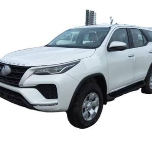 SUV Diésel Turbo de 2.4 L, 7 Plazas, Bajo Kilometraje, Nunca Accidentado, Transmisión Automática, 32 Km - Product Image 1