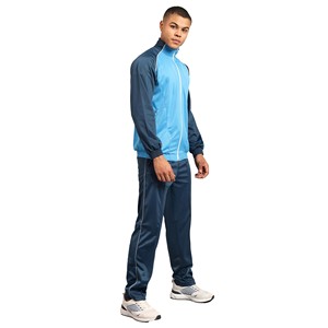 Conjuntos Deportivos con Capucha para Hombre de Alta Calidad 2025, Pantalones Deportivos Ligeros Antibacterianos, Sudaderas Lisas, Conjuntos para Correr, Pantalones Jogger de Invierno - Product Image 3