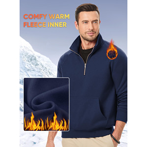 2025 haute qualité hommes sweats à capuche sweats unisexe Streetwear pull en gros personnalisé imprimé Logo sweats à capuche pour hommes - Product Image 6