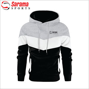 Newest Arrival Men Fashionable 2023 <b>Hoodies</b> FOOG ESSENTIALS New Season <b>American</b> Style Fleece Sweathoodies, - Product Image 3