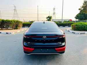 NUEVO TOYOTA CROWN PLATINUM 2023, 4.0L, 5 PLAZAS, 0KM, 399HP, 4 CILINDROS, TRANSMISIÓN AUTOMÁTICA - Product Image 6