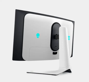 NOUVEAU SPÉCIAL AW3225QF Moniteur de jeu incurvé 32 pouces 4K UHD (3840x2160) 1700R, 240Hz, QD OLED, 0,03ms, Garantie 3 ans - Product Image 3