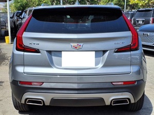 USADO LHD/RHD 2023 CADILLAC XT4 PREMIUM LUXURY FWD - Product Image 5