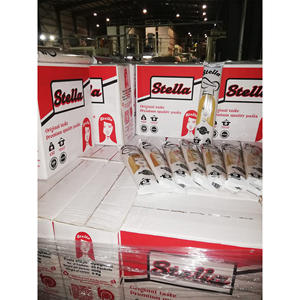 ขายร้อนสดขายส่งพาสต้าแบรนด์สำหรับการขายต่อ | สเตลล่า450กรัม | ISO และฮาลาล | ผู้จัดจำหน่ายที่มีประสบการณ์จากอียิปต์ - Product Image 4