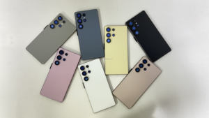 สมาร์ทโฟนปลดล็อค 5G S25 Ultra รองรับสองซิม 16GB+1TB กล้อง 108MP หน้าจอ HD รองรับภาษาสเปน สำหรับเล่นเกม OEM รับประกัน 3 ปี ผลิตในสหรัฐอเมริกา - Product Image 4