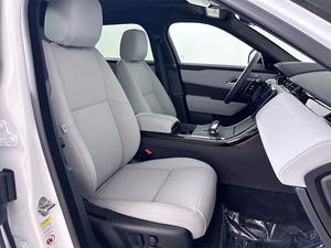 Nuovissimo Land Rover Range Rover Velar Dynamic SE 2026, Benzina, Cambio Automatico, 599 CV, V8, Guida a Sinistra - Product Image 4