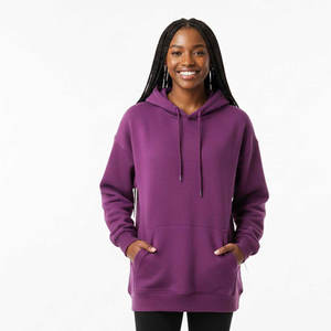 Nouveau style, sweat-shirts surdimensionnés à imprimé personnalisé, triangle, fraternité, sororité, hiver, devant, marque privée, lettres grecques, femmes, ample - Product Image 6