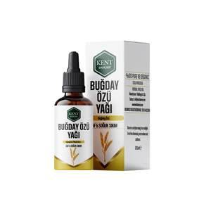 100mL 100% puro prensado en frío aceite de germen de trigo sin aditivos 100% Extracto de hierbas a base de plantas naturales - Product Image 2