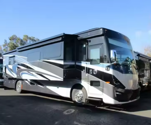 2023 2022 2021 Used Tiffin Phaeton Motorhomes Rvs for Family <b>Camping</b> and Road Trips Today - Product Image 3