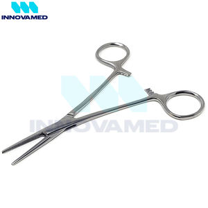 Matériel en acier inoxydable de bonne qualité avec prix de gros Nouvelle arrivée Instruments chirurgicaux manuels réutilisables avec support en ligne - Product Image 2