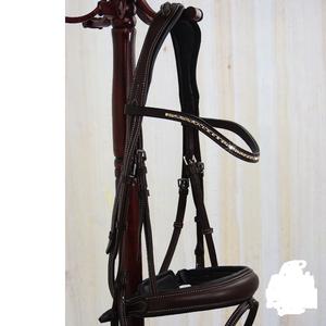 Bride anatomique avec conception unique de sondage - Product Image 2