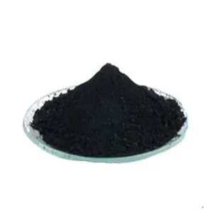 Fornitore pigmenti ceramici temperatura 1350 Celsius piatti ciotola colore nero cobalto