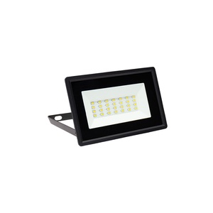 Proiettore LED da esterno Noctis Lux nero 20W 6000K 1650Lm IP65 (Spectrum SLI029049CW_PW) - Product Image 1
