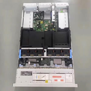 Nuevo chasis de 2,5 "/3,5" 2U AMD Epyc 3 años de garantía Stock para PowerEdge R7615 R7625 EMC Rack Server DeepSeek ChatGpt Cloud - Product Image 4