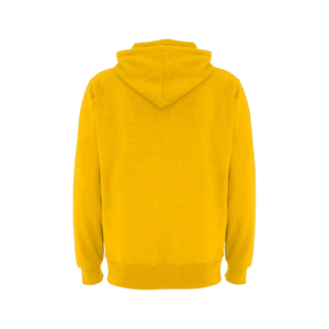 2025 haute qualité poids lourd 100% coton à capuche blanc personnalisé hommes Streetwear OEM logo personnalisé broderie à capuche pour unisexe - Product Image 2