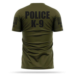 Nouveauté Chemise de performance respirante légère pour hommes, conception personnalisée, t-shirts imprimés avec un confort intérieur et extérieur supérieur - Product Image 2