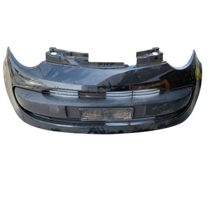 กันชนหน้า CITROEN C1 รุ่นที่ 1 7401CT (05>08) - Product Image 2