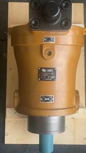 Pompes Variables MCY SCY YCY BCY PCY MYCY CY Série 14-1B Pompe à Piston Axial Hydraulique 63YCY14-1B 80YCY 160YCY 250YCY1 400YCY - Product Image 4