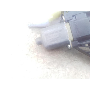 Moteur électrique de vitre avant gauche FORD Fiesta 6ème série 0130822404 (08>17) - Product Image 2