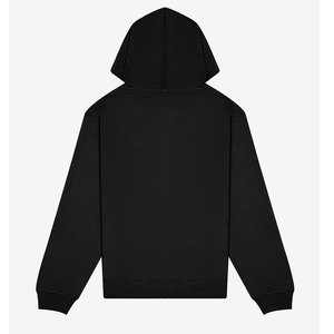 Bella เสื้อสเวตเตอร์แบบสวมศีรษะมีฮู้ดสำหรับ4719ผ้าแคนวาสสำหรับทุกเพศเสื้อสเวตเชิ้ตแบบสวมหัวผ้าแคนวาสสำหรับนักกีฬา - Product Image 3