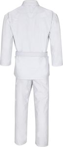 Kimono brasileño de Jiu Jitsu de alta calidad, Kimono BJJ elástico de algodón Premium, uniforme de artes marciales - Product Image 2