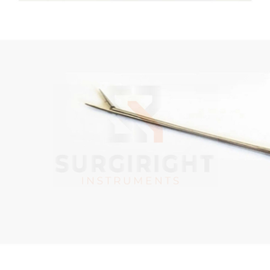 1 Micro pince à oreilles en alligator Sinus ORL Instruments chirurgicaux par Surgiright Instrument - Product Image 4