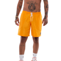 Shorts décontractés pour hommes en tissu Oxford de haute qualité, nylon/coton, taille mi-haute, avec bande ajustable, couleur unie, style urbain, écologiques et imperméables
