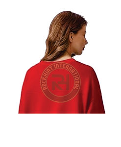 เสื้อฮู้ดดี้ผ้าฝ้ายฟลีซคุณภาพดีที่สุด แบบยูนิเซ็กซ์ เนื้อผ้านุ่ม ทนทาน เหมาะสำหรับฤดูหนาว ผลิตโดย OEM รุ่น 2026 บุซับใน - Product Image 6