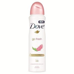 Desodorantes Antitranspirantes en Aerosol de Alta Calidad para Hombres y Mujeres - Product Image 1