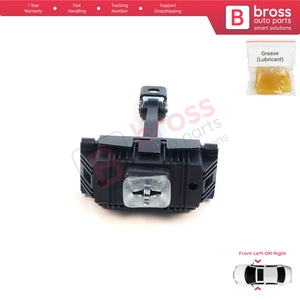 BDP1574 Butée de porte avant avec limiteur pour Avensis MK2 T25 2003-2008 6861005040 - Product Image 4