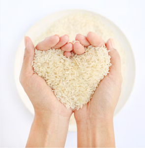 Arroz Basmati Jasmine Orgánico de Alta Calidad 1121, Grano Largo Marrón, 5% de Grano Partido, Arroz Indio Seco Parboilizado al por Mayor - Product Image 3