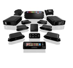 Nuevo iUniden R9w Extreme con Sistema de Detección de Radar/Láser Integrado, Ahora Disponible al por Mayor con 1 Año de Garantía y Envío Rápido - Product Image 1