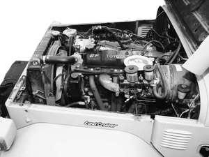 Unidad de motor 2F, suministro a granel, precio de fábrica, alta calidad, potencia de salida - Product Image 3