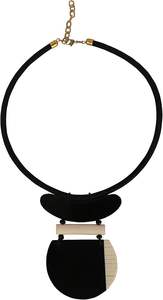 สร้อยคอฮอร์นอิตาเลียนนำโชคสำหรับผู้หญิงผู้ชายสร้อยคอจี้เพื่อมิตรภาพและความฝันของขวัญจากงานฝีมือ - Product Image 2