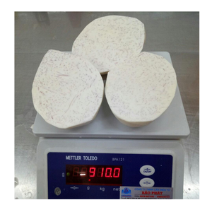 ส่งออกเผือกแช่แข็งคุณภาพจากเวียดนามเหมาะสำหรับซุปสตูว์และการใช้ทำอาหารอื่นๆ - Product Image 1