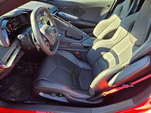 พร้อมส่ง2023 CHEVR0LET C0RVETTE stlngray 1LT Coupe RWD - Product Image 4