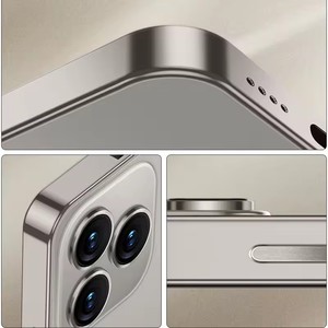 Điện thoại thông minh SOYES XS18 Pro Max Mini 2GB RAM+16GB ROM, mạng 4G toàn dải tần, pin 2750mAh, hỗ trợ Play Store, điện thoại nhỏ gọn - Product Image 4