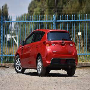 Vente en gros de voitures d'occasion Toyota Auris fraîches et propres Vitesse maximale assez utilisée sans accident Historique Meilleur prix disponible - Product Image 6