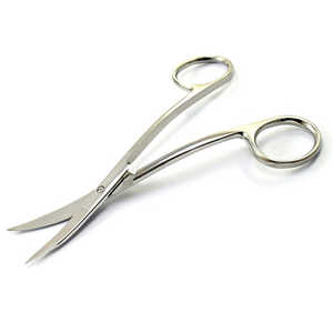 Tijeras quirúrgicas de calidad superior Tijeras dentales curvas a la venta - Product Image 3