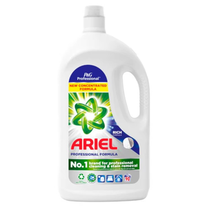 Pour usage professionnel, gel régulier jetable, écologique, pour salle de bain, 90 lavages - Product Image 6