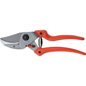 Lwe 8.107 Professional Garden Hand <b>Tools</b> Anvil <b>Shears</b> Power Cut Feature 210 mm Overall Length 24 mm Cutting Capacity Original - Product Image 1