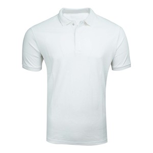 Polos de algodón transpirable de verano para hombre, polos de manga corta de estilo callejero, polos de Color en contraste, camiseta polo - Product Image 1
