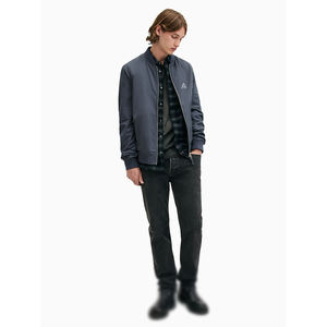 Blouson aviateur personnalisé avec logo pour homme, prix bas, blouson aviateur de qualité, blouson aviateur grande taille pour homme - Product Image 4